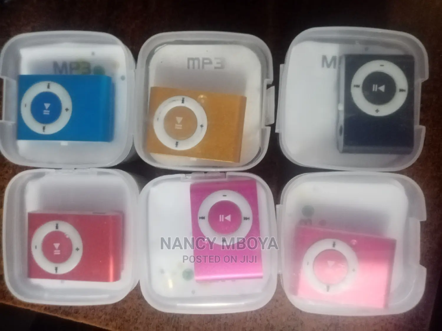 Mp3 Multimedia Player