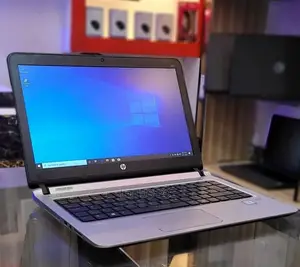 Laptop HP ProBook 430 G3 4GB Intel Core I5 HDD 500GB