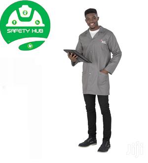 Branded Dust Coats