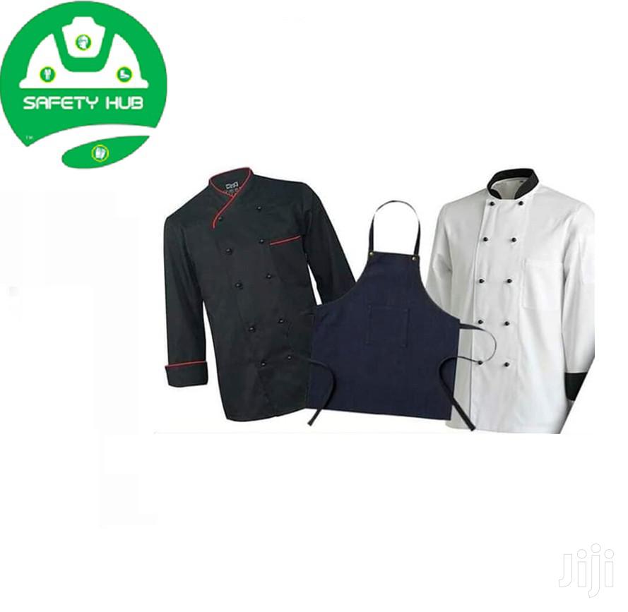 Chef Uniforms