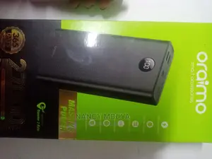 Oraimo 27000mah Power Bank