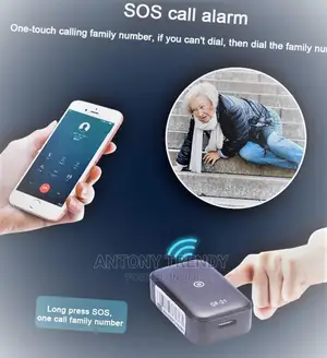 GPS Car Tracker Nairobi