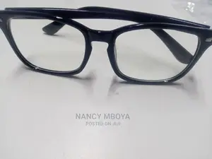Anti Blue Light Computer Glasses