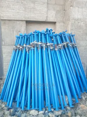 Heavy Duty Props Jacks