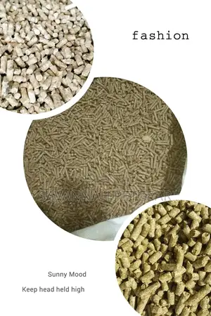 5kg Pembe Rabbit Pellets