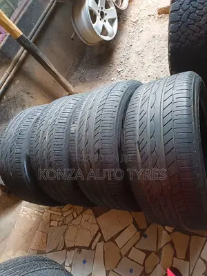 Yokohama Tyres Size 275/45r20 Per Pc