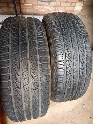 Pirelli Tyres Size 255/55r20 Per Tyre