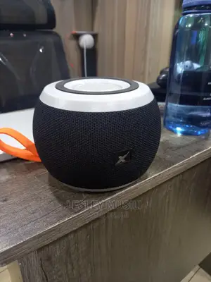 C15 Bluetooth Speaker With Radio