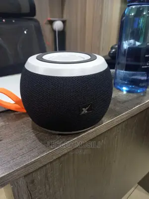 C15 Bluetooth Speaker With Radio