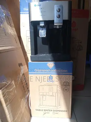 Diamond Dispenser