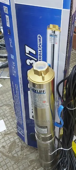 1 HP Electric Submersible Pump