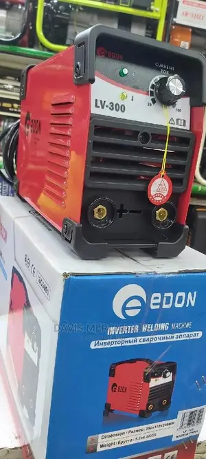 Edon 300amps Welding Equipment