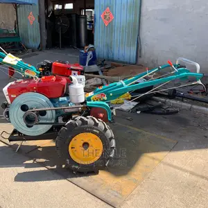 Handheld Tractor Price