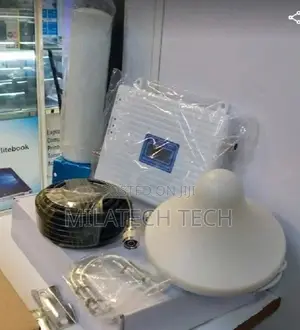 Network Signal Booster Signal Booster B Intercelleral