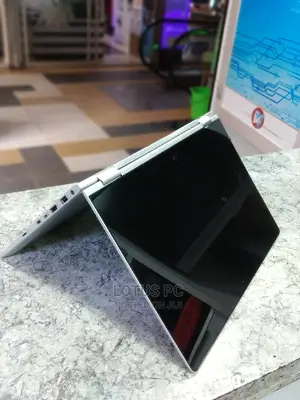 Laptop HP EliteBook X360 1030 G2 8GB Intel Core I5 SSD 256GB