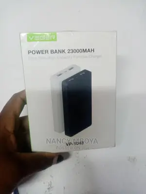 23000mah Power Bank