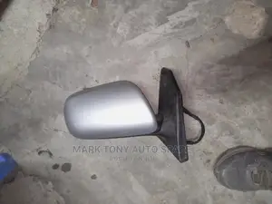 Nze/ Filder 2005 Sidemirror