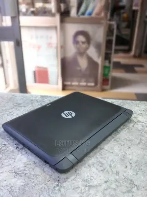 Laptop HP Probook 11 EE G1 4GB Intel Core I3 HDD 500GB