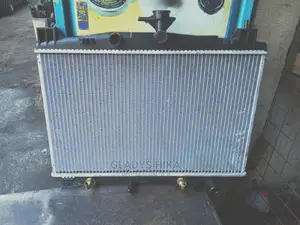 Brand New Radiator for Mazda Demio 2013