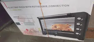 Tlac 100 Oven