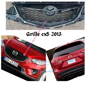 Grille Cx5 2013