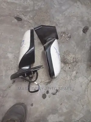 Nze/ Filder 2003 Sidemirror