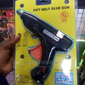 Hot Melt Glue Gun