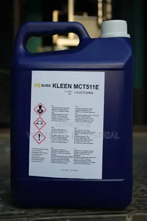 CIP (Clean in Place) Chemicals for Membranes