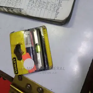 Stripping Knife, Stanley