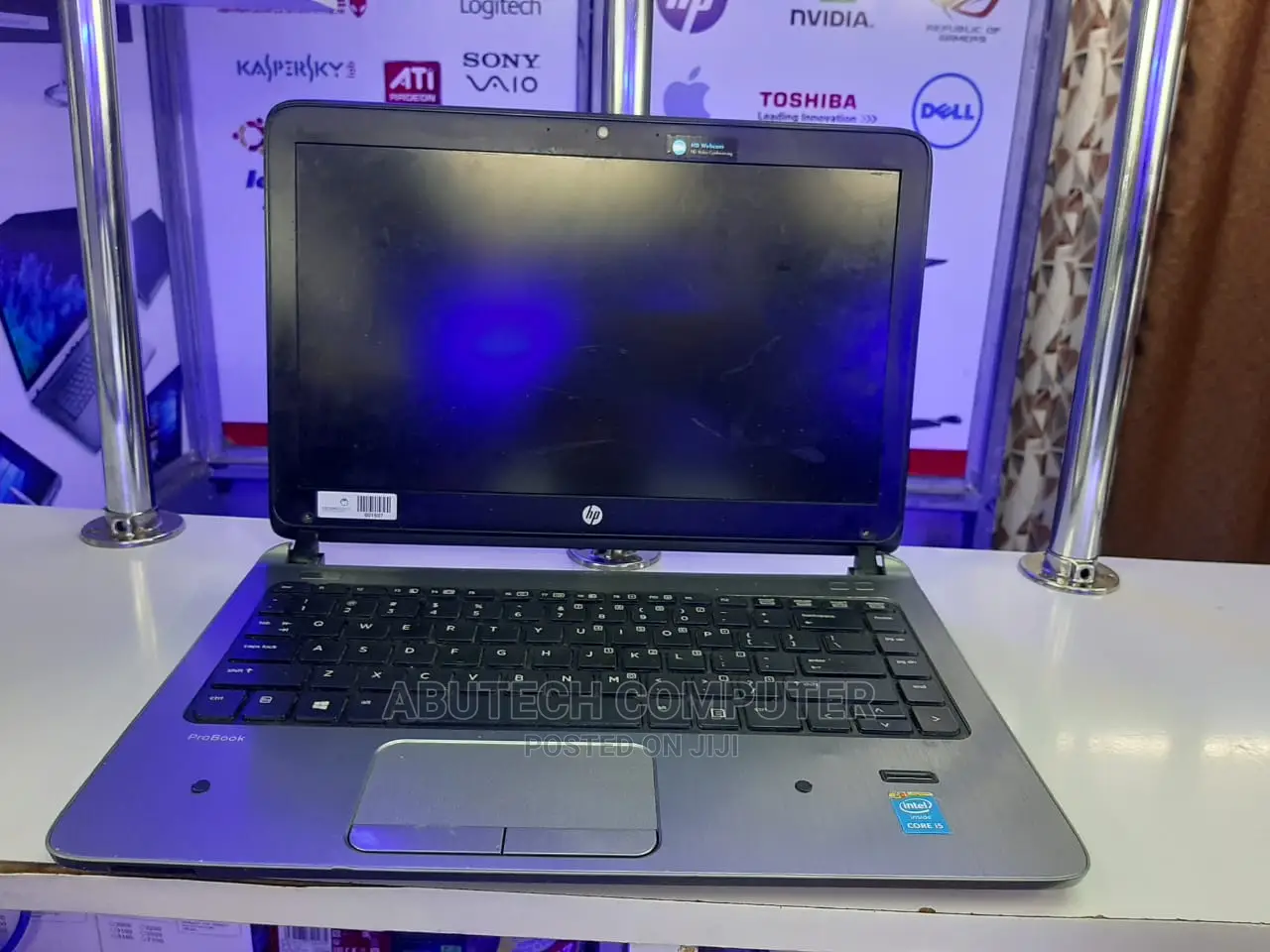 Laptop Repairs and Overhaul