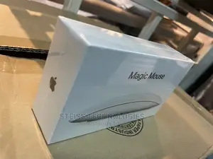 Apple Magic Mouse