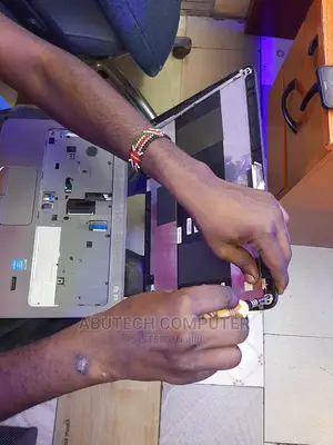 Laptop Repairs and Overhaul