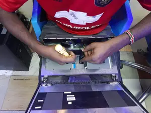 Laptop Repairs and Overhaul