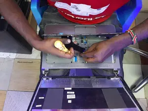 Laptop Repairs and Overhaul