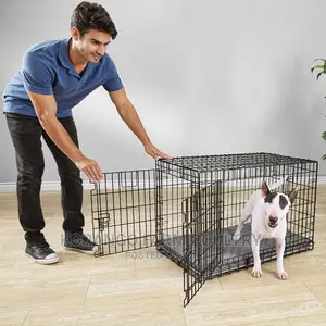 4 Months Pet Cages