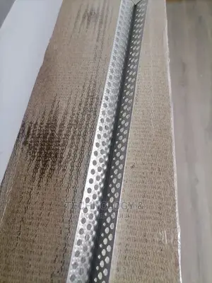 Metal Corner Bead