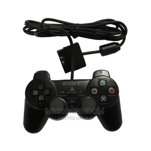 Ps 2 Gamepad