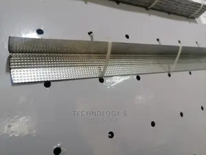 Wall Angle