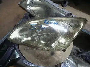 Runex Zenon Headlight