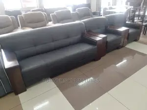 Office Sofa.