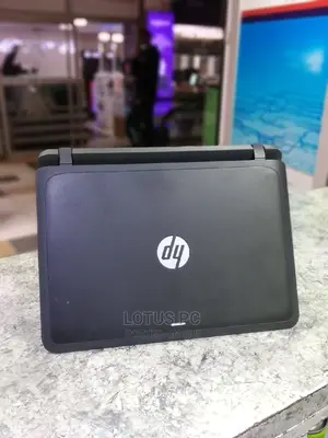 Laptop HP ProBook 11 G2 EE 4GB Intel Core I3 HDD 500GB