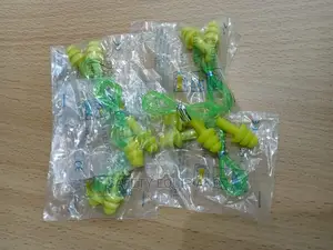 Local Earplugs