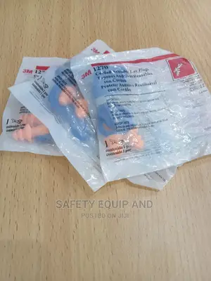 3M 1270 Ear Plugs