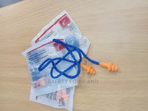 3M 1270 Ear Plugs