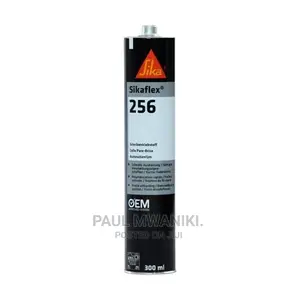 Sikaflex-256 Autoglass Replacement Adhesive