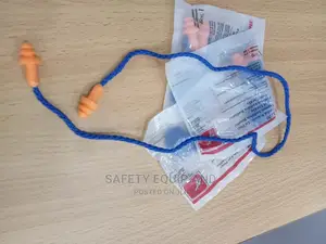 Certified 3M Ear Plugs