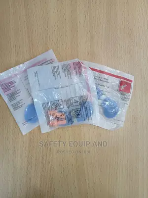 Certified 3M Ear Plugs