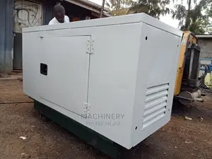 15kva Lister Used Power Generator
