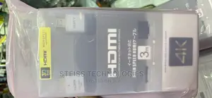 3m 4k Hdmi Cable