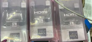 3m 4k Hdmi Cable